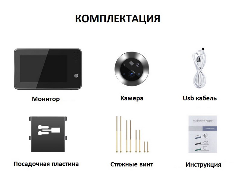 Фото товара